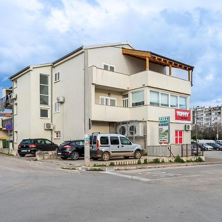 Elegant Two Bedroom Apartment Zadar Exterior photo